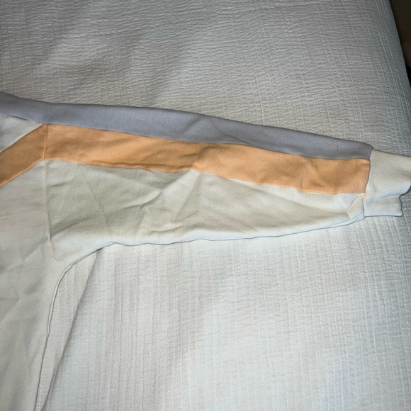 FILA sweatshirt with collar - Picture 12 of 14